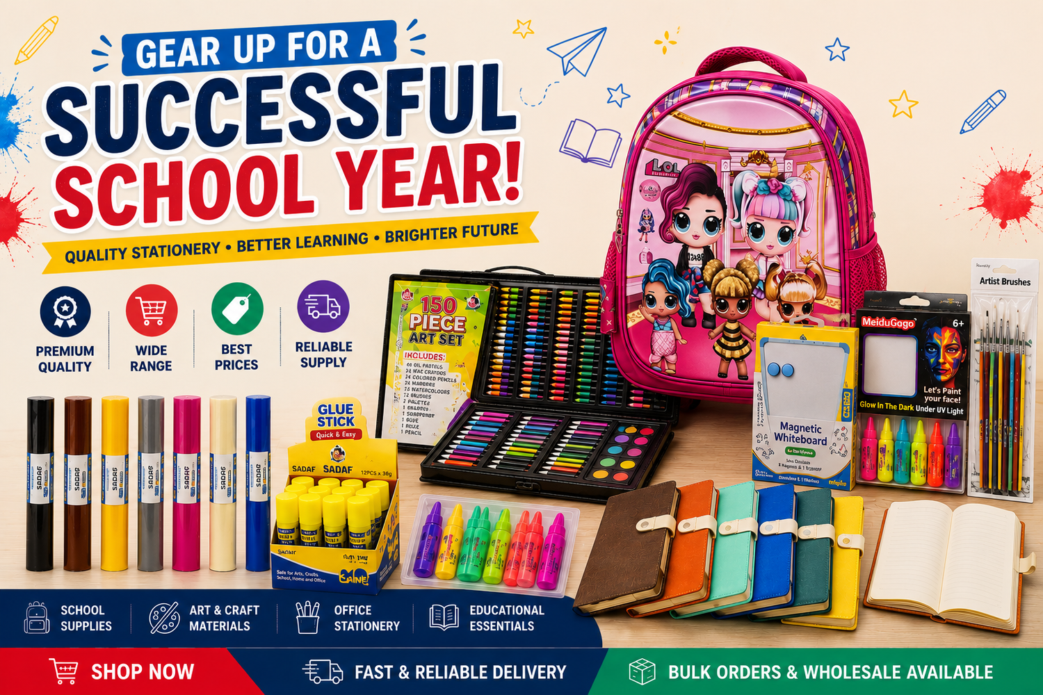 Everything You Should Know Before the Start of the New School Year