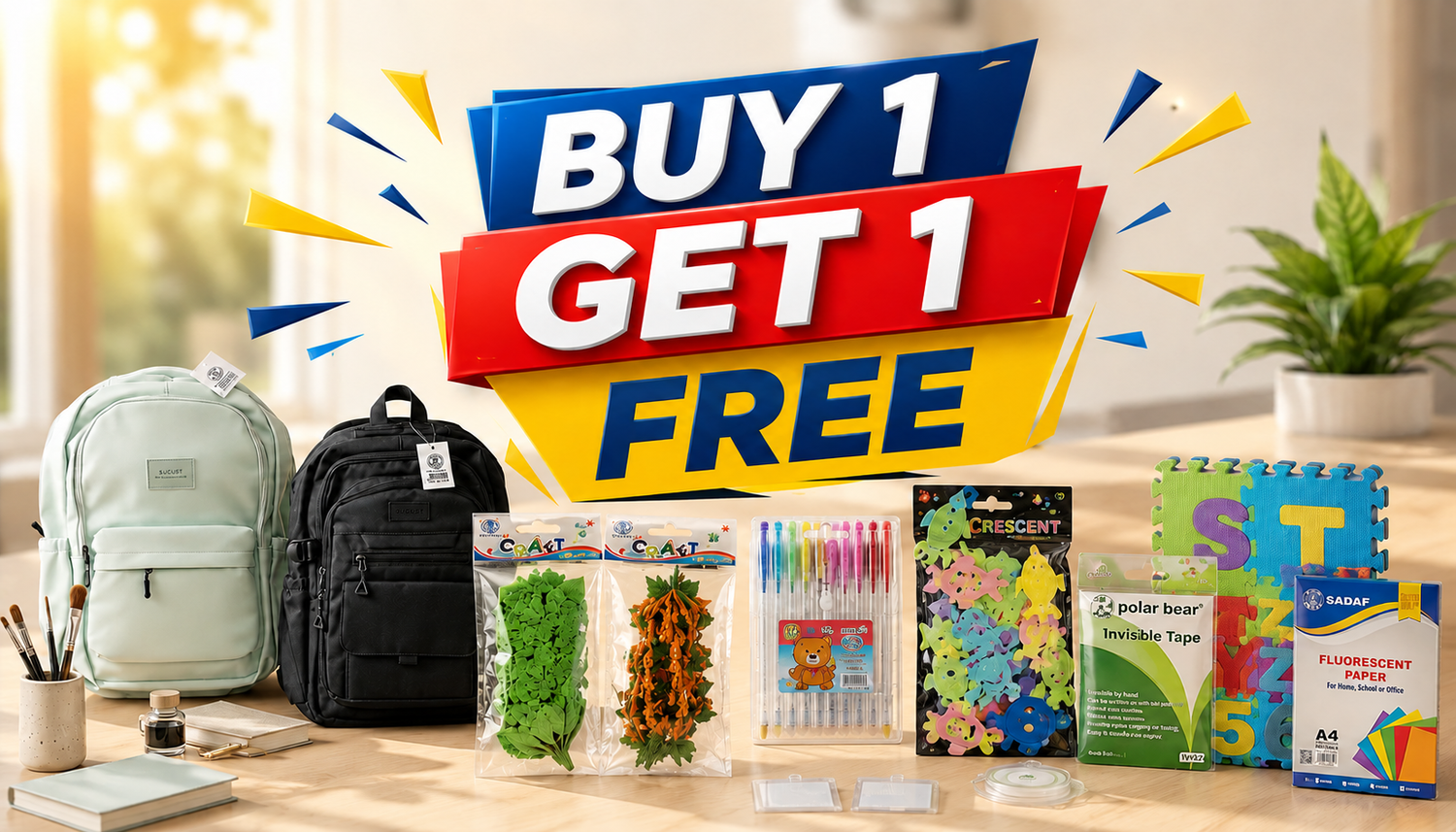 Get More Value with Exciting Offers