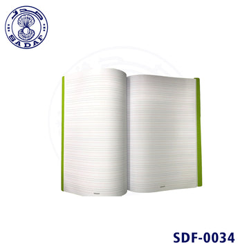 100s-solid-colour-pvc-exb-4-lines-a4