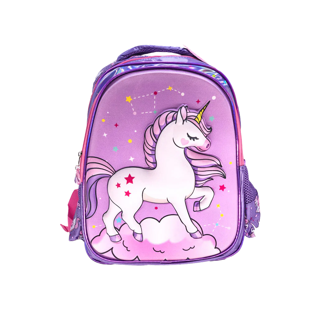 15inch School Bag (Back-Pack)