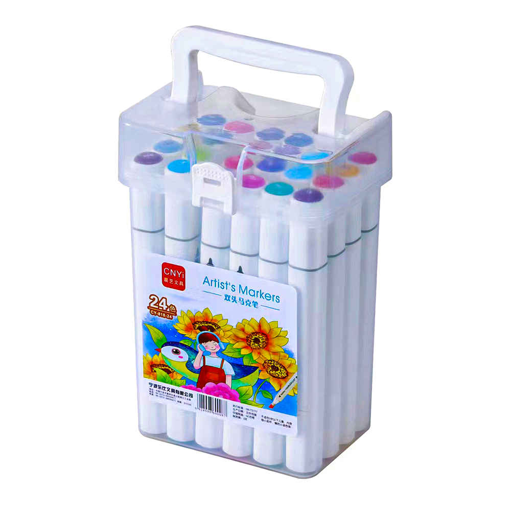 MARK PEN Sets For Kids