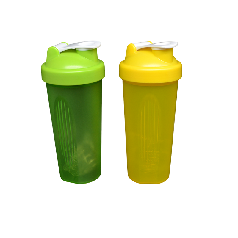 Plastic Water Bottle