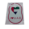 EVA Cap with UAE Flag Design – PD-12, Model 5144