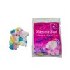 Cotton Balls 50 Pieces per Pack – Mixed Colours (Model PD-152)