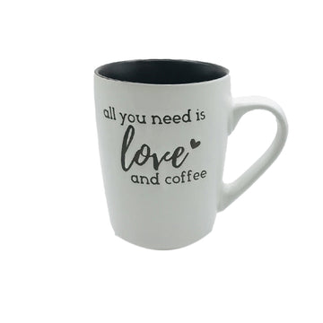 Ceramic Mug