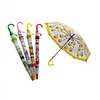 8K Kids Umbrella PVC 50cm – Mixed Colors (Model PD-152)