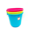 ST 9 Litre Plastic Bucket Without Lid