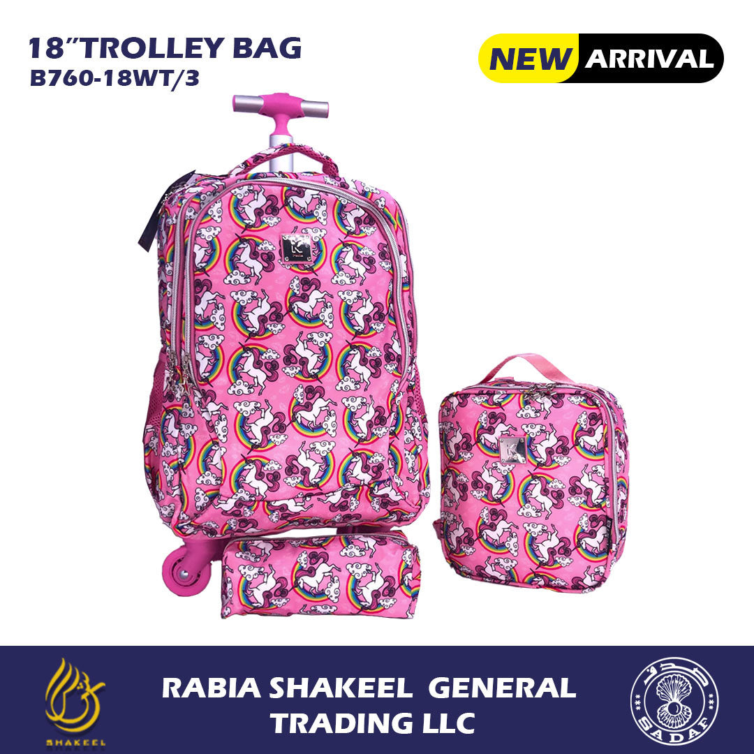 18-school-bag-3pcs-set-trolley-unicorn