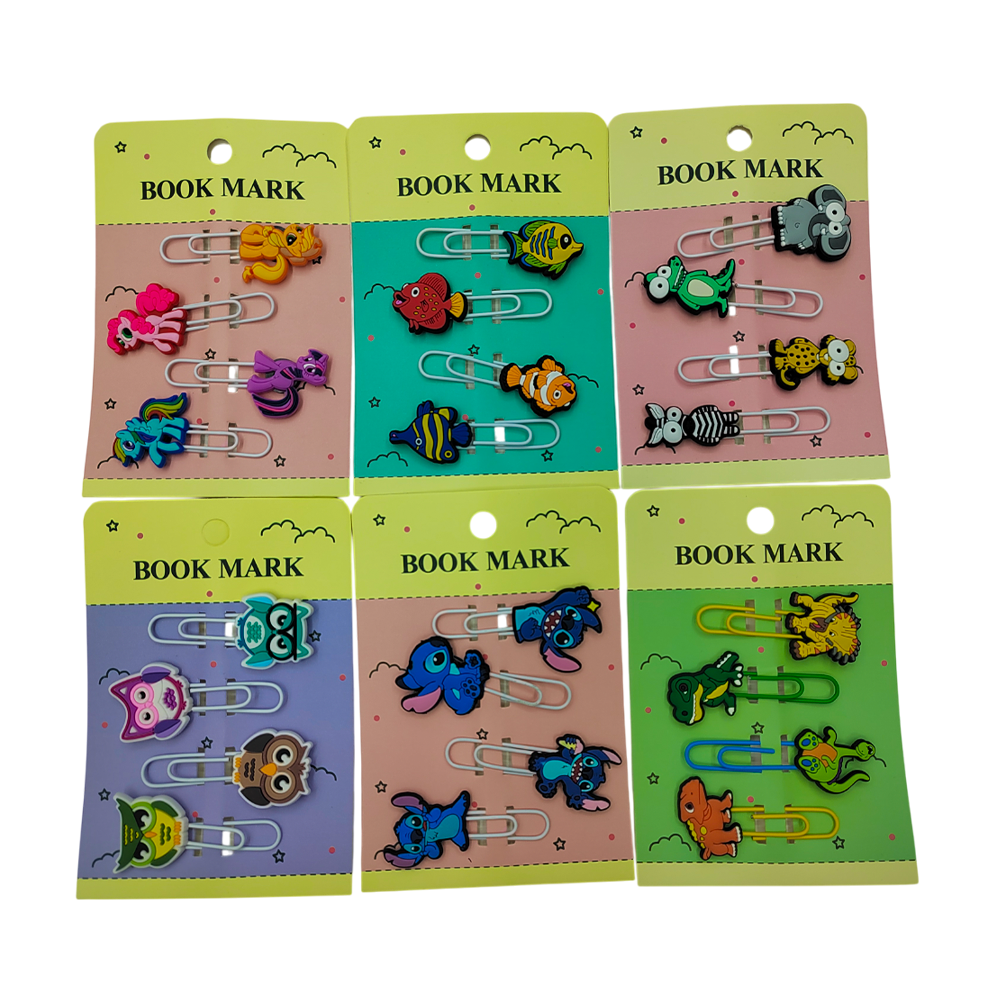 bookmark-4pcs-card-student-gift-pack