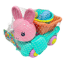 BUNNY HEAD BEACH TOY-913-291