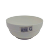 CERAMIC BOWL 5inch- 7852-3W
