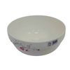 CERAMIC BOWL 8inch PATTERN
