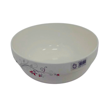 CERAMIC BOWL 8inch PATTERN