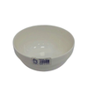 CERAMIC SOUP BOWL 5.5inch WHITE