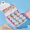 Mini Eraser – Alphabet Shapes