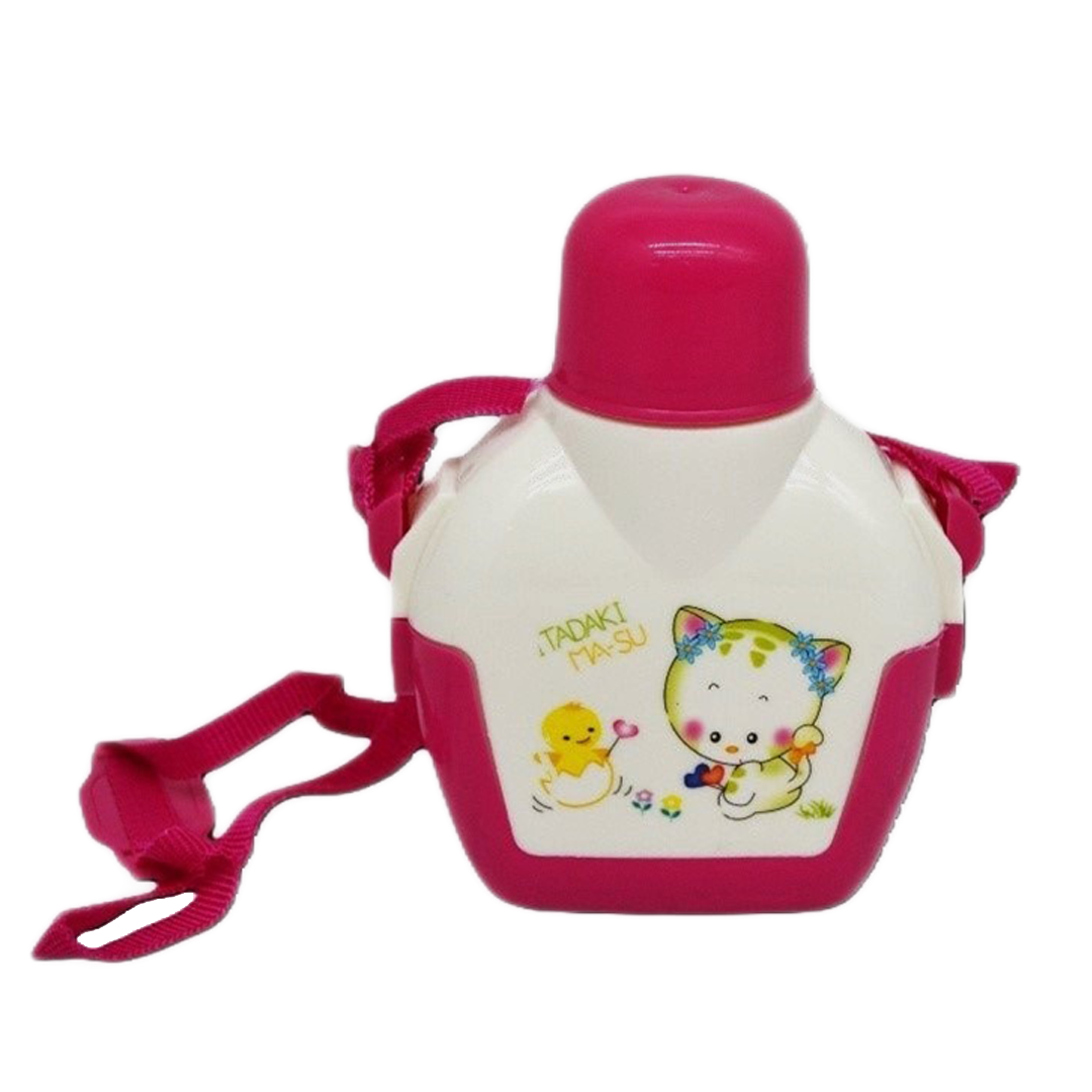 Plastic Water Bottle