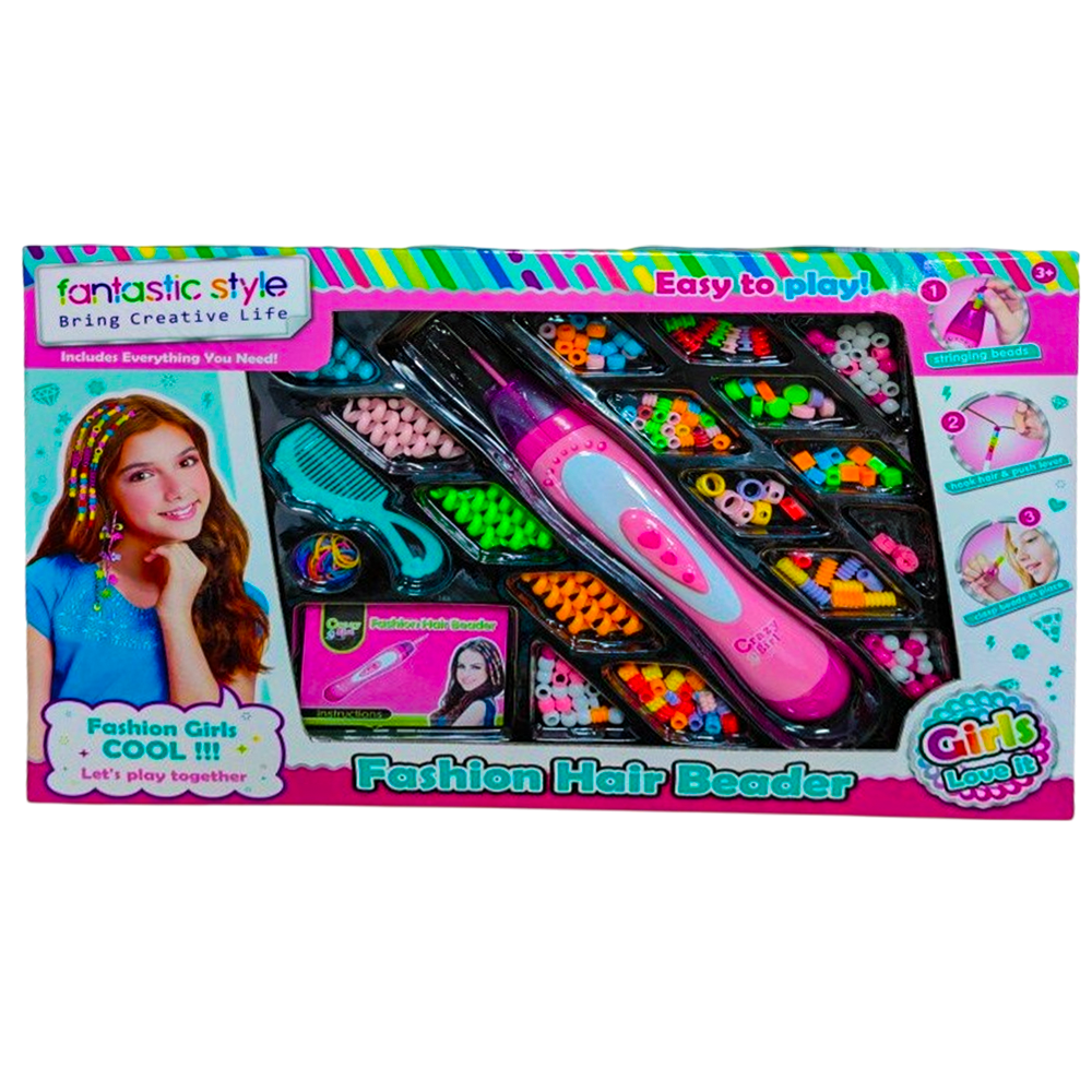 FANTASTICBEADS TOYS (HAND WOVEN / DECORATIVE BOX / HANDBAG)