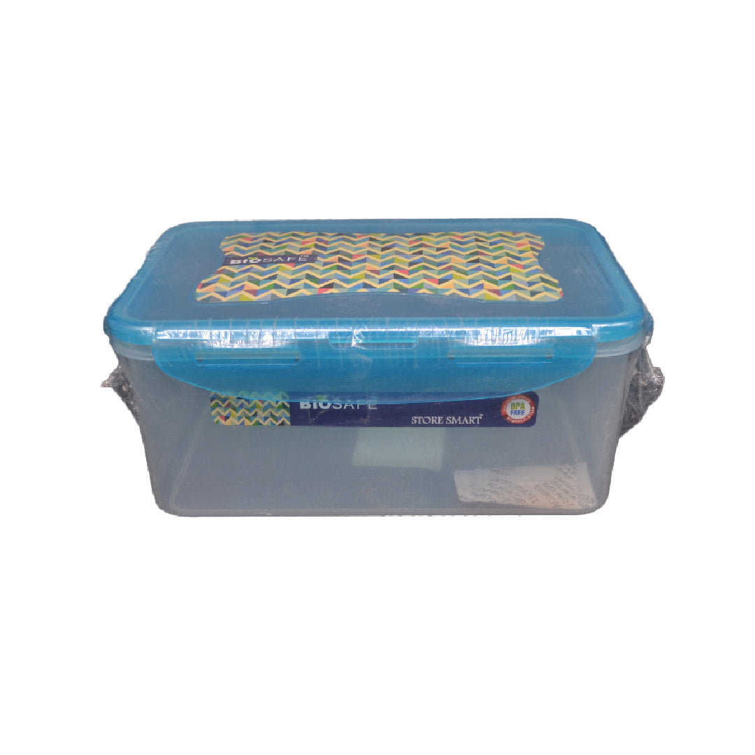 Pratap Bio Safe 1500ml Container