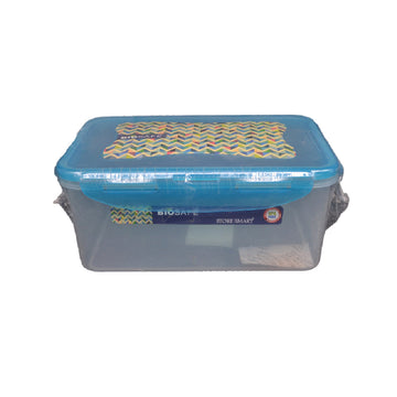 Pratap Bio Safe 1500ml Container