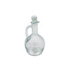 GLASS OIL BOTTLE