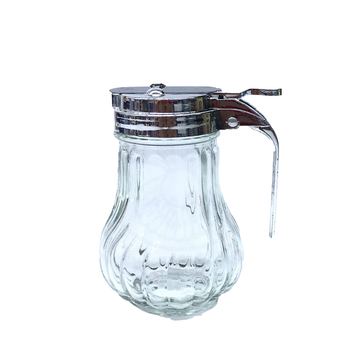 GLASS OIL BOTTLE S -Y1-XW