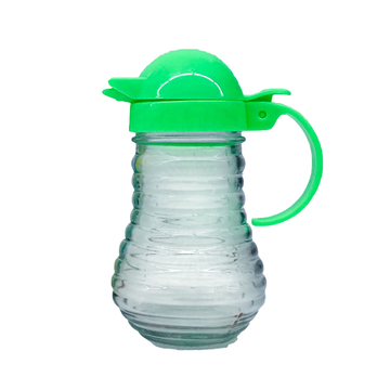 GLASS OIL BOTTLE S -YQ-1