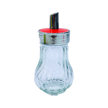 GLASS OIL BOTTLE S -YQ-7