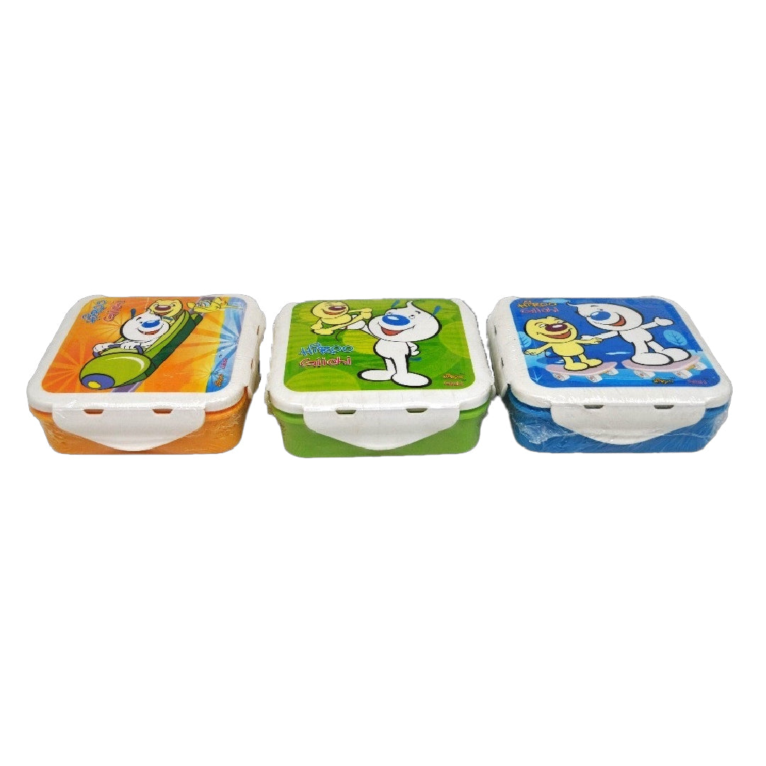 Pratap Lunch Container 400ml