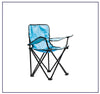 Small Beach Chair – Compact & Portable