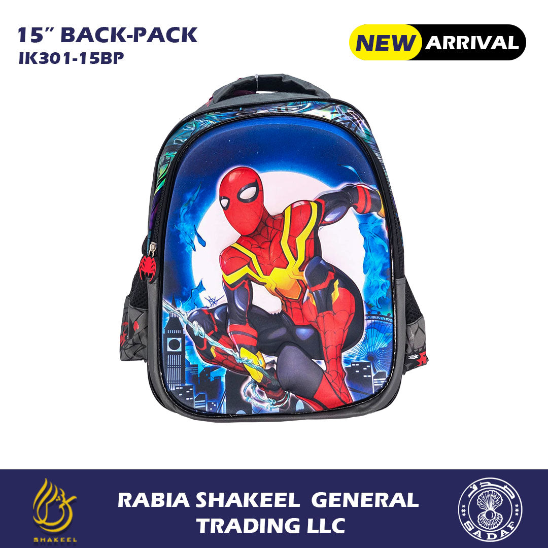 15-school-bag-backpack-spider-man