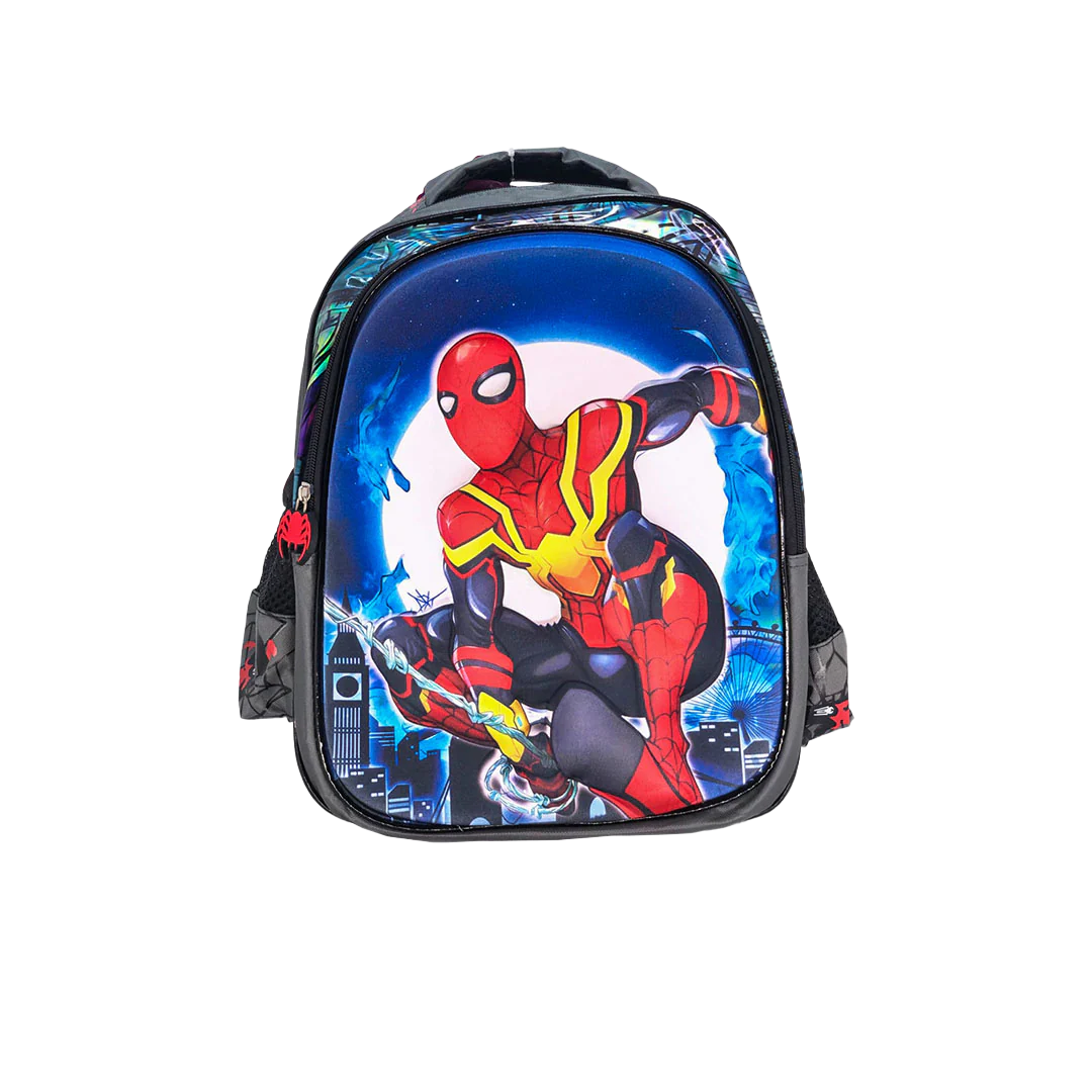 15inch School Bag (Back-Pack)