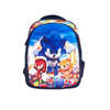 15inch School Bag (Back-Pack)