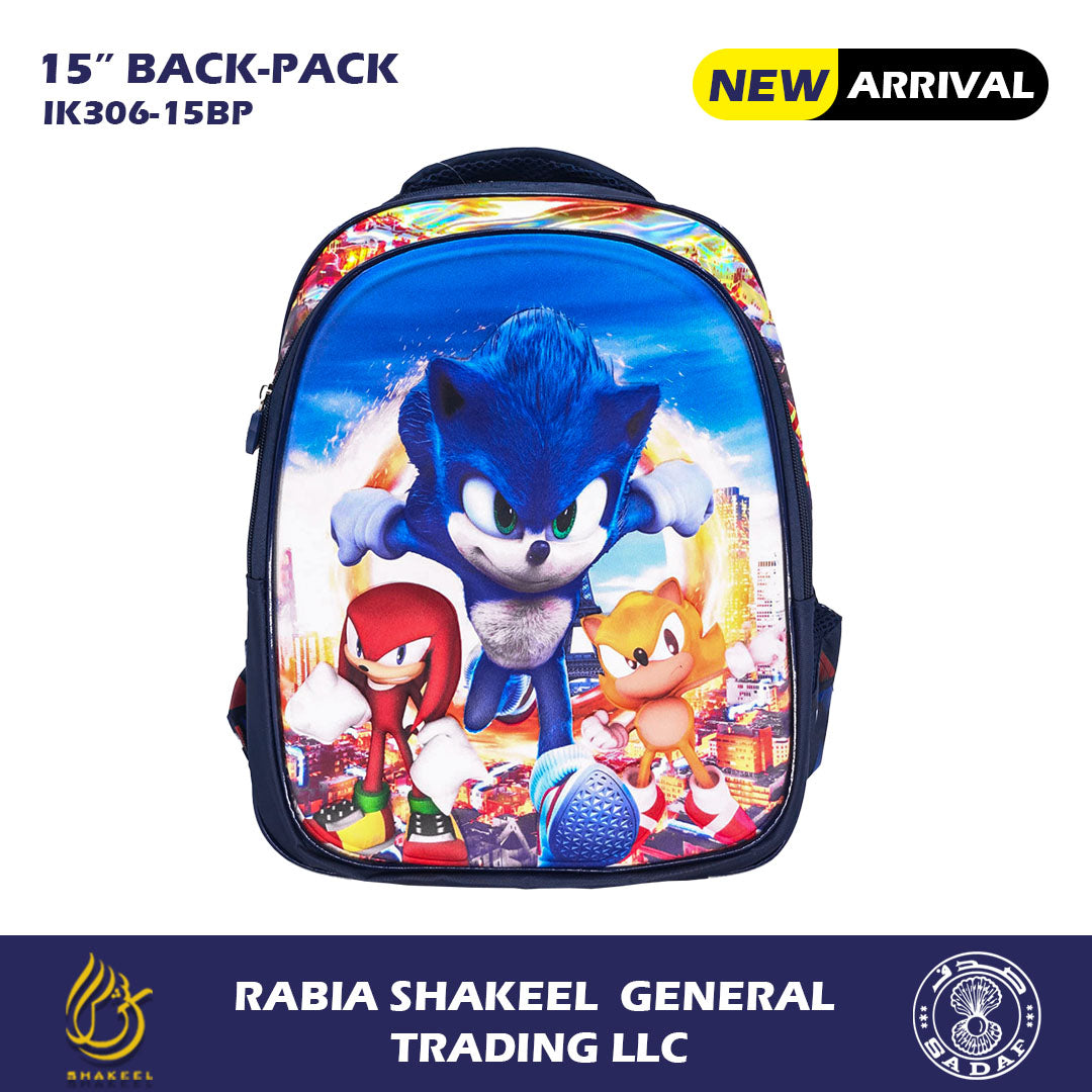 15-school-bag-backpack-sonic