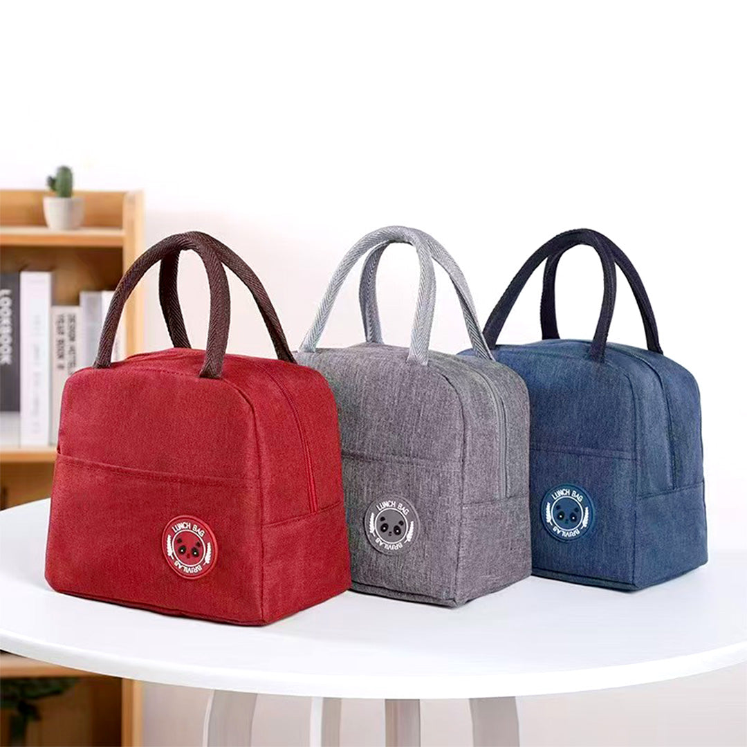 lunch-bag-4-colour-mix-insulated-durable-for-school-office-travel