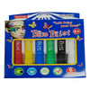 Norma Face Paint Colours – Safe & Vibrant Body Painting Set