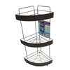 MULTIPURPOSE RACK CORNER 3-LAYER