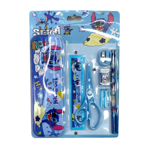 pencil-set-box-scissor-2-pencils-ruler-eraser-sharpener