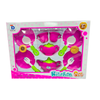 PLASTIC KITCHEN SET