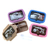 LUNCH BOX – MODERN DOUBLE COMPARTMENT