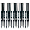 Pilot BX-V5 Hi-Tecpoint Roller Ball 0.5mm,12 Pieces