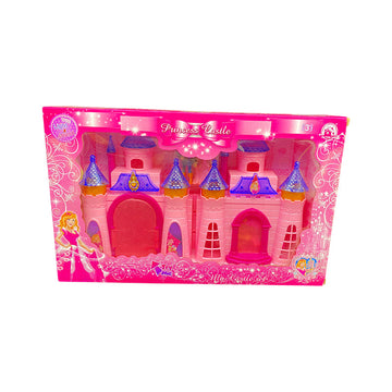 Princess Castle Playset