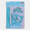ruler-set-4pcs-9108