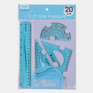ruler-set-4pcs-9108