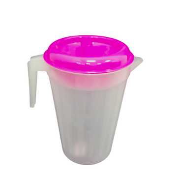 PLASTIC WATER JUG