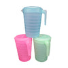 Plastic Water Jug