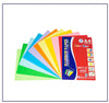 Sadaf Rainbow Paper A4 250 Sheets 80gsm