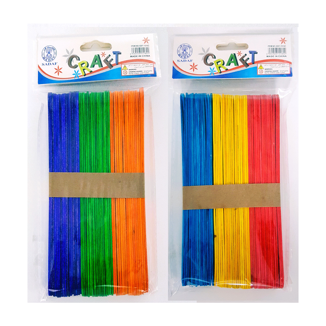 Ice-Cream/Craft-Col- Stick