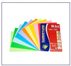 Rainbow Paper A4 50 Sheets 80gsm