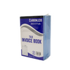 Tax Invoice Book Carbonless – 24.5x17 cm, 50GSM