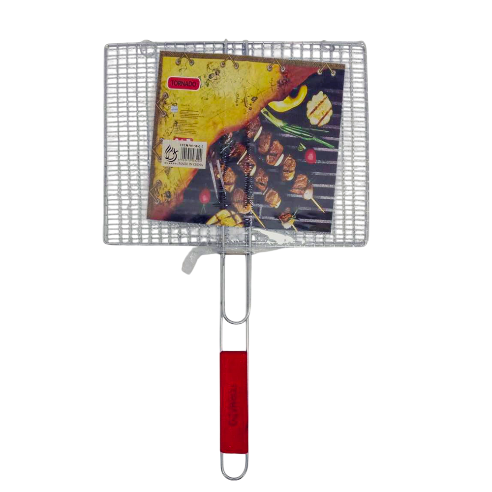 TORNADO BBQ GRILL TORNADO